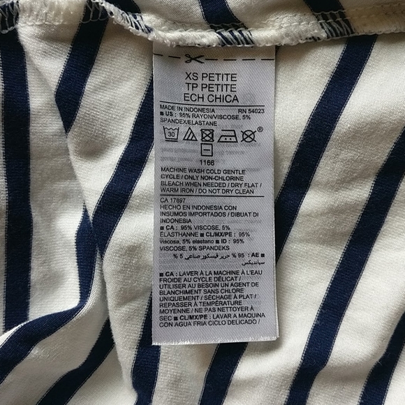 Old Navy - dress - Picture 3 of 3